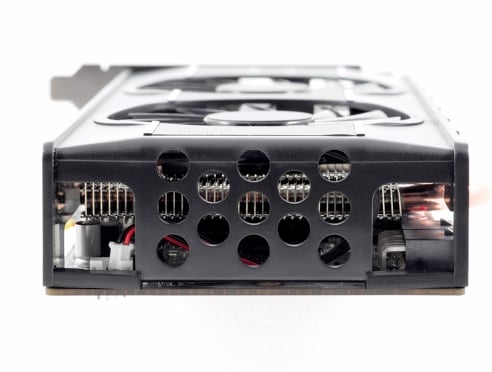 XFX Radeon HD6870 1024MB