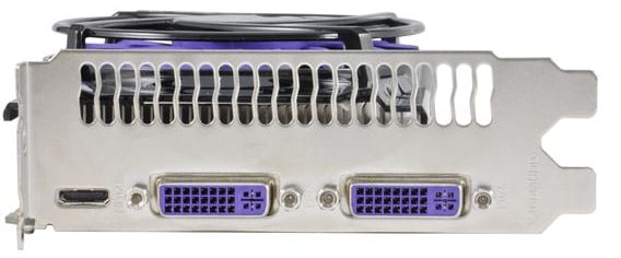 Sparkle GeForce GTX 550 Ti 1024MB