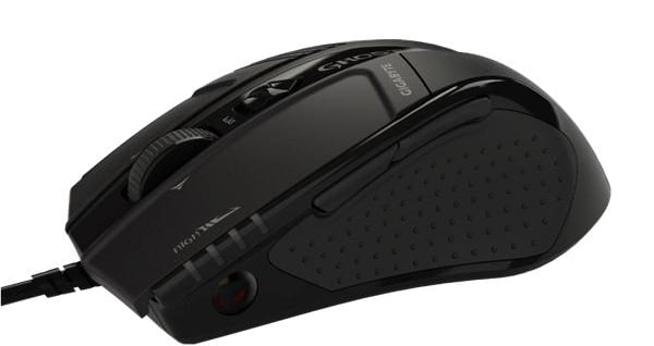 Gigabyte GeForce GTX 590 3072MB +M8000X