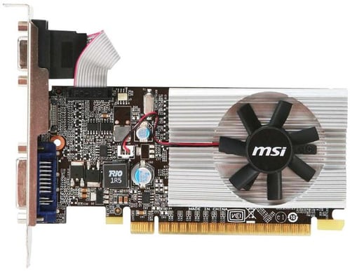 MSI GeForce G210 1024MB