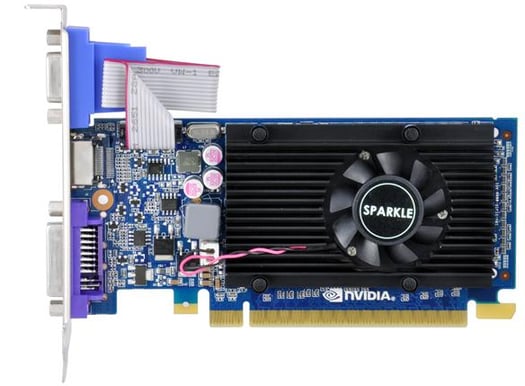 Sparkle GeForce GT520 2048MB