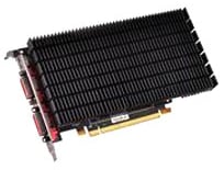 XFX Radeon HD6570 1024MB Passivt
