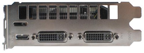 KFA2 GeForce GTX 560 1024MB