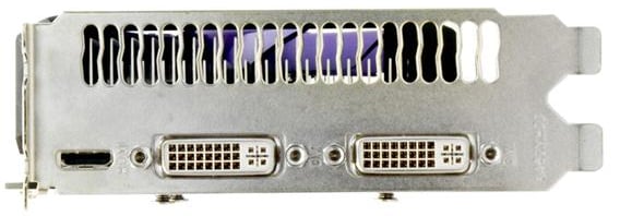 Sparkle GeForce GTX 560 1024MB