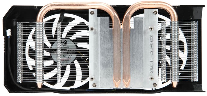 MSI GeForce GTX 560 1GB