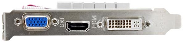 Sparkle Geforce 8400GS 512MB