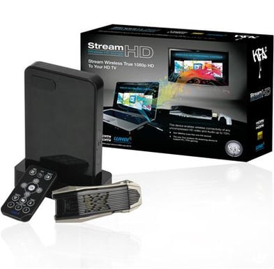 KFA2 Stream HD WHDI