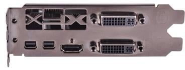 XFX Radeon HD6850 1024MB