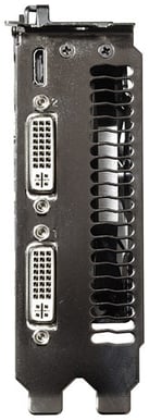 Asus GeForce GTX 560Ti 1024MB DirectCU II OC TOP