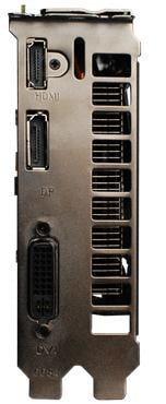 KFA2 GeForce GTX 560Ti LTD OC White V2