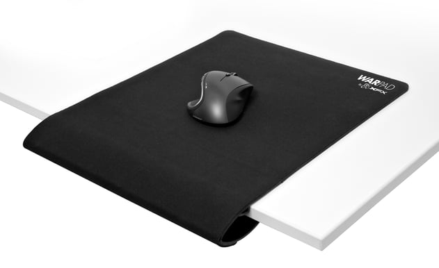 XFX WarPad
