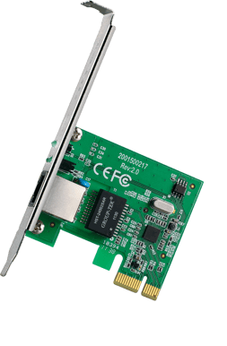 TP-Link TG-3468 10/100/1000