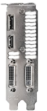 Gigabyte GeForce GTX 680 2048MB