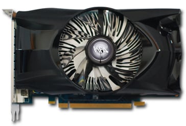 KFA2 GeForce GTX 550Ti 1024MB