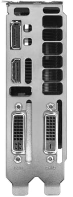 EVGA GeForce GTX 670 4096MB