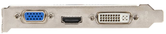 MSI GeForce GT 620 1024MB