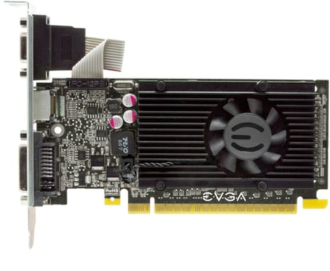 EVGA GeForce GT 520 1024MB