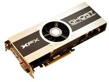 XFX Radeon HD7950 3072MB