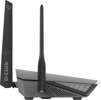 D-Link EXO DIR-2660 AC2600 Smart Mesh