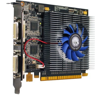 KFA2 GeForce GT 610 1024MB DDR3 MDT X4