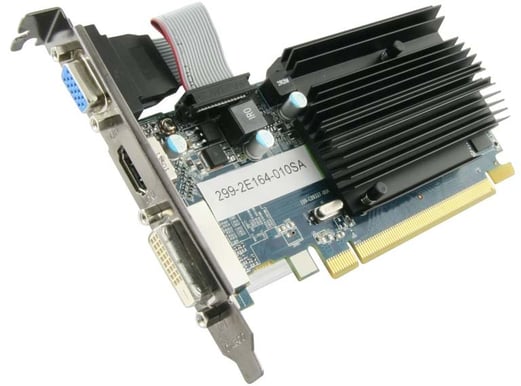 SAPPHIRE Radeon HD6450