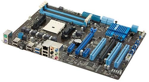 ASUS F1A55