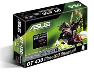 ASUS GeForce GT 430