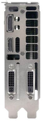 EVGA GeForce GTX 680 FTW+ 4096MB