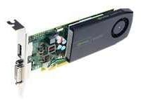 PNY Quadro 410 512MB LP