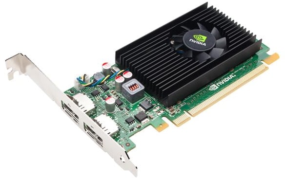 PNY Quadro NVS 310 512 MB