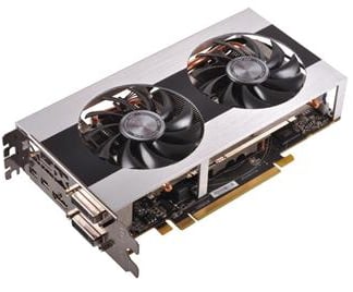 XFX Radeon HD7850 1024MB Dual Fan