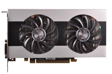 XFX Radeon HD7850 1024MB Dual Fan