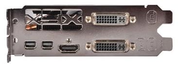 XFX Radeon HD7850 1024MB Dual Fan