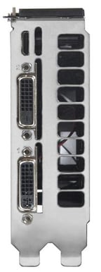 EVGA GeForce GTX 650Ti 1024MB