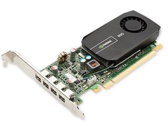 PNY Quadro NVS 510 2GB LP