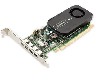 PNY Quadro NVS 510 2GB LP