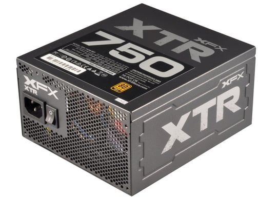 XFX XTR Series 750W