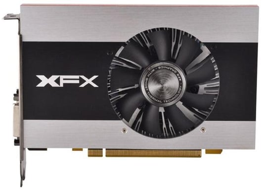 XFX Radeon HD7790 1024MB + 1 spel på köpet!