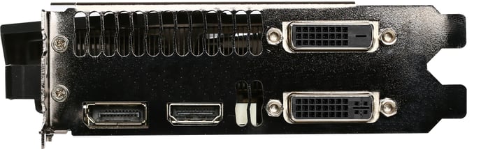 MSI GeForce GTX 770 2GB GAMING OC + spel