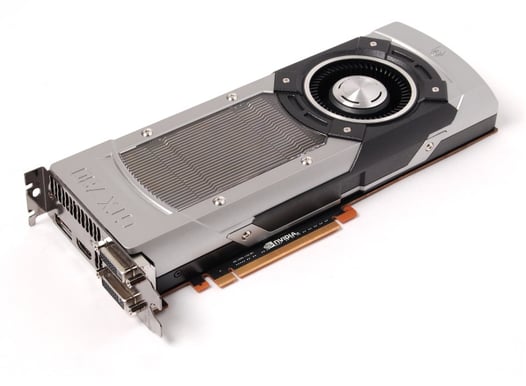 Zotac GeForce GTX 780 3GB