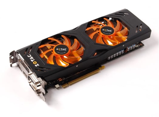 Zotac GeForce GTX 770 2GB