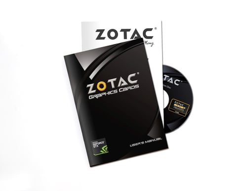 Zotac GeForce GTX 770 2GB
