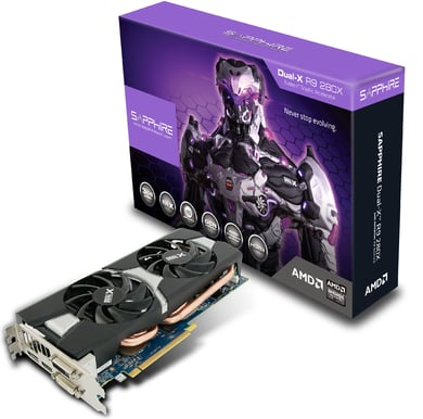 SAPPHIRE Radeon R9 280X グラフィックボード Tahiti Sapphire TOXIC R9 280X OC Specs | TechPowerUp GPU Database