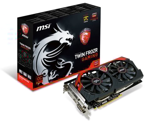 Gtx 960 R9 270 Vs Gtx 750ti Gtx 960 R9 270x Vs Gtx 750 Ti R9