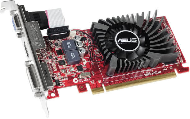 ASUS Radeon R7 240 2GB