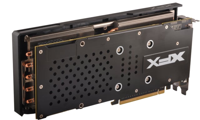XFX Radeon R9 390 DD Black Edition OC 8GB