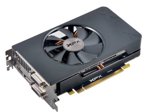 XFX Radeon R7 360 2GB