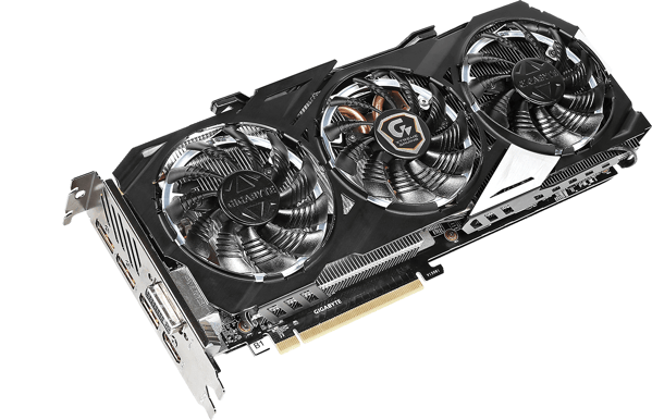 G1 Gaming Gtx 970 Grafikkort Gainward GeForce RTX 5080 Phoenix GS