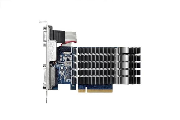 ASUS GeForce GT 710 1GB LP
