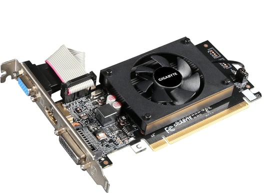 Gigabyte GeForce GT 710 1GB LP